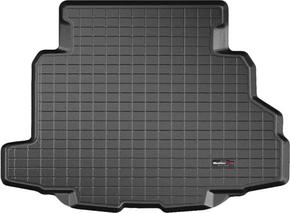 Коврик Weathertech Black для Ford Fusion (mkI) 2005-2010; Lincoln MKZ (mkI) 2005-2010; Mercury Milan (mkI) 2005-2010 (USA)(багажник)