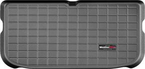 Коврик Weathertech Black для Opel Adam (mkI) 2012-2019 (багажник)