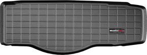 Коврик Weathertech Black для Ford Fusion (mkII) 2012-2020 (USA)(energi)(багажник)