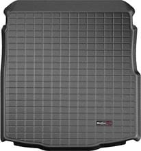 Коврик Weathertech Black для Volkswagen Passat (B8) 2014-2022 (седан)(багажник)