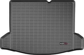 Килимок Weathertech Black для Suzuki SX4 (mkII) 2013-2018 (S-Cross)(багажник)