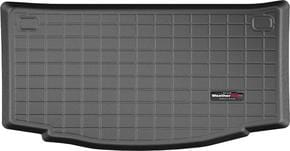 Килимок Weathertech Black для Hyundai i10 (mkII) 2013-2022 (багажник)
