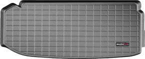 Коврик Weathertech Black для Lexus RX (mkIV)(long) 2017-2022 (багажник за 3 рядом)