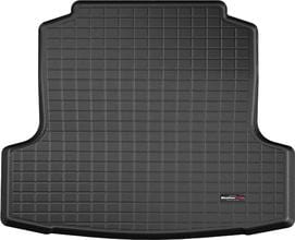 Коврик Weathertech Black для Nissan Altima (L34) 2019→ (багажник)