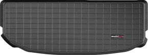 Килимок Weathertech Black для Hyundai Palisade (mkI) 2018→ (багажник за 3 рядом)