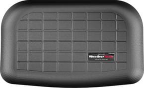 Коврик Weathertech Black для Tesla Model Y (mkI) 2020→ (нижний)(задний багажник)