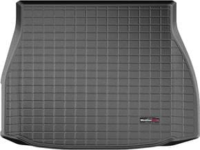 Килимок Weathertech Black для Toyota Venza (mkII) 2020-2024 (багажник)
