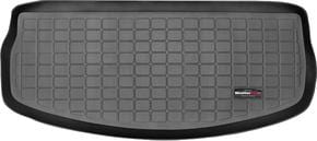 Килимок Weathertech Black для Nissan Quest (mkII) 1998-2002; Mercury Villager (mkI) 1998-2002 (багажник за 3 рядом)