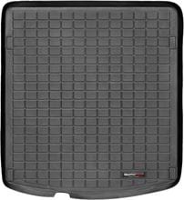 Коврик Weathertech Black для Audi A4/S4/RS4 (mkII-mkIII)(B6; B7) 2000-2009 (седан)(багажник)