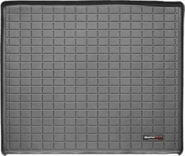 Килимок Weathertech Black для Jeep Commander (XK) 2005-2010 (багажник за 2 рядом)