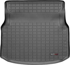 Коврик Weathertech Black для Mercedes-Benz C-Class (W204) 2007-2014 (седан)(багажник)