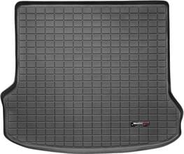 Коврик WeatherTech Black для Volvo V70 (mkIII) 2007-2016 / XC70 (mkIII) 2007-2016 (багажник)