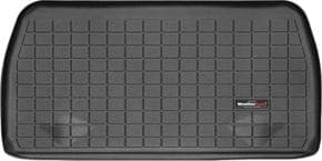 Коврик Weathertech Black для Honda Odyssey (mkIV)(RL5) 2010-2017 (багажник за 3 рядом)