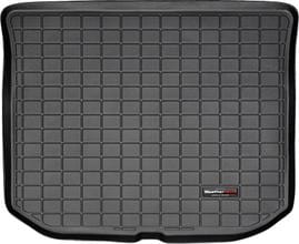 Килимок Weathertech Black для Scion tC (mkII) 2011-2016 (багажник)