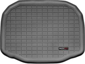 Коврик Weathertech Black для Ford Explorer (mkV) 2010-2019; Lincoln MKT (mkI) 2010-2019 (багажник за 3 рядом)