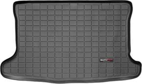 Килимок Weathertech Black для Hyundai Accent (mkIV) 2010-2018 (хетчбек)(багажник)
