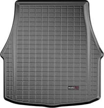 Коврик Weathertech Black для Acura TLX (mkI) 2014-2020 (багажник)