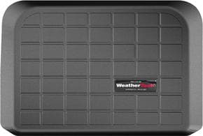 Коврик Weathertech Black для Mazda MX-5 (mkIV) 2015→ (багажник)