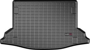 Коврик WeatherTech Black для Suzuki Vitara (mkIV) 2015→ (багажник)