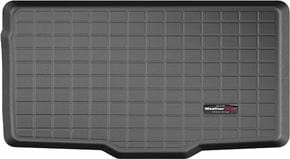 Коврик Weathertech Black для Fiat Panda (mkIII) 2011→ (багажник)