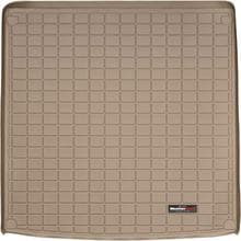 Коврик Weathertech Beige для Mercedes-Benz ML-Class (W164) 2005-2011 (без пакету опций комфорту 317)(багажник)