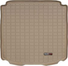 Коврик Weathertech Beige для Acura ZDX (mkI) 2009-2013 (багажник)