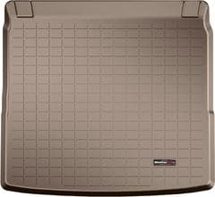 Коврик Weathertech Beige для Peugeot 508 (mkI) 2010-2018 (универсал)(не гибрид)(багажник)