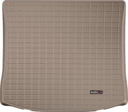 Коврик Weathertech Beige для Ford Edge (mkII) 2014→ (багажник за 2 рядом)