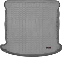 Коврик Weathertech Grey для Chevrolet Venture (mkI) 1996-2005; Pontiac Montana (mkI) 1996-2005 (короткий)(багажник за 2 рядом)