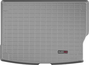 Коврик Weathertech Grey для Kia Niro (mkI) 2016-2022 (USA)(PHEV)(багажник)