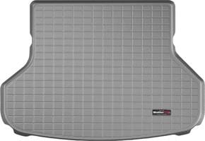 Коврик Weathertech Grey для Lexus RX (mkII) 2003-2009 (багажник)