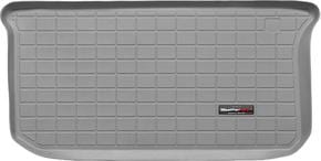 Коврик Weathertech Grey для Smart ForTwo (mkII)(C451; A451) 2006-2014 (багажник)
