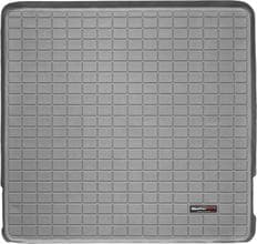 Коврик Weathertech Grey для Ford Explorer (mkIV) 2005-2010; Mercury Mountaineer (mkIV) 2005-2010 (7 мест)(багажник за 2 рядом)