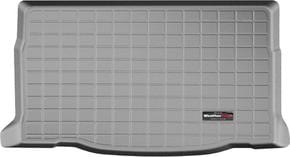 Коврик Weathertech Grey для Lancia Ypsilon (mkIII) 2011-2024 (багажник) - Фото 1