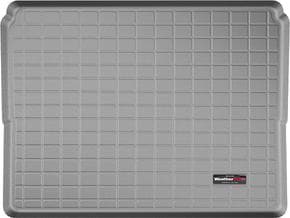 Коврик Weathertech Grey для Peugeot 3008 (mkI) 2007-2016 (багажник)