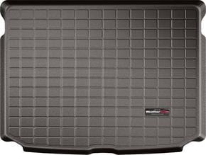 Коврик Weathertech Choco для Audi A3/S3/RS3 (хетчбэк)(mkIII)(верхний уровень)(багажник) 2012-2020 - Фото 1