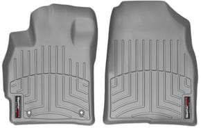 Килимки Weathertech Grey для Mazda CX-7 (mkI) 2006-2012 (1 ряд)