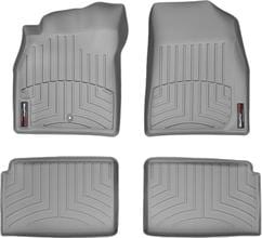 Коврики Weathertech Grey для Chevrolet HHR (mkI) 2005-2011