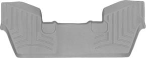 Коврики Weathertech Grey для Acura MDX (mkIII) 2013-2020 (2 ряд - 2 места)(3 ряд)