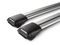 Багажник на рейлинги Whispbar Rail для Mercedes-Benz GL-Class (X164) 2006-2012