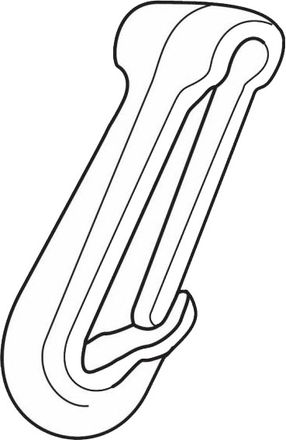 Карабін 50443 (Load Net)