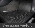 Резиновые коврики Gledring для Mercedes-Benz Sprinter (mkII) 2006-2018; Volkswagen Crafter (mkI) 2006-2017 (1 ряд) - Фото 3