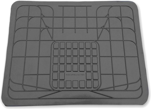 Резиновый коврик универсальная перемычка (52 x 41)