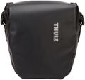 Велосипедные сумки Thule Shield Pannier 13L (2 шт)(Black) 3204205 - Фото 3