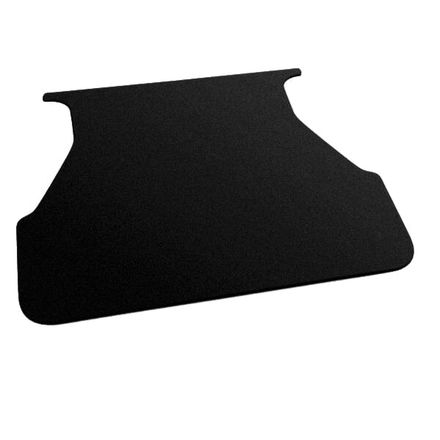 Двухслойные коврики Sotra Premium Black для ЗАЗ Славута (1103)(багажник) 1987-2011