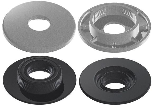 Клипса Ford (1)(Grey)