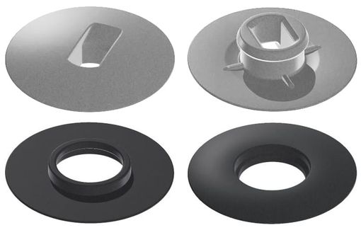 Текстильные коврики Pro-Eco Beige для Kia Stinger (mkI)(полный привод) 2017-2023 - Фото 4