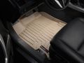 Килимки Weathertech Beige для Acura RDX (mkI) 2007-2008 (1 ряд) - Фото 2