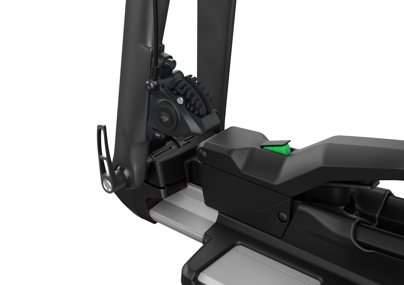 Велокрепление Thule TopRide 568001 - Фото 9