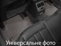 Коврики Weathertech Choco для Lexus LS (mkV) 2018→ (полный привод)(Executive Package) - Фото 3